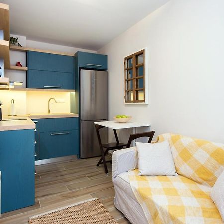 Mar Luxury Suite Corfu  外观 照片