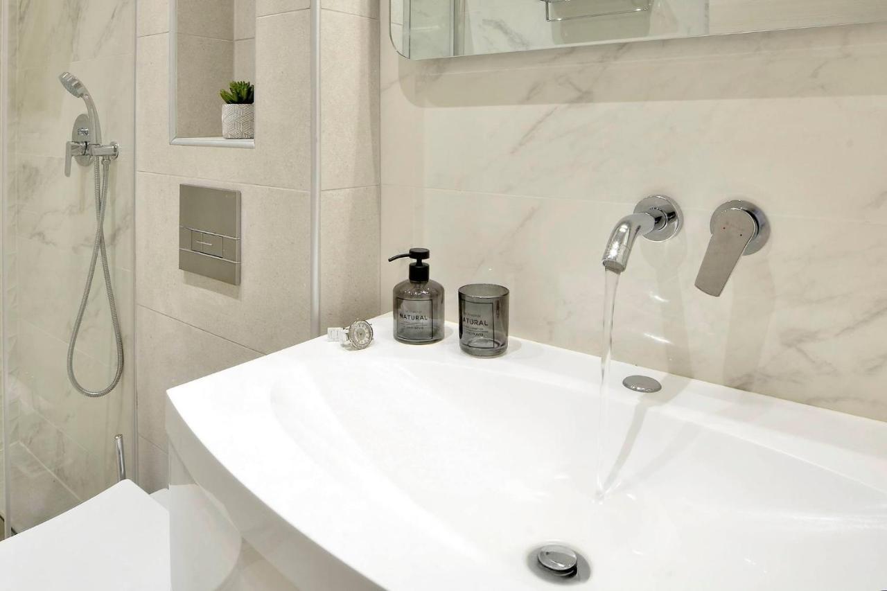 Mar Luxury Suite Corfu  外观 照片