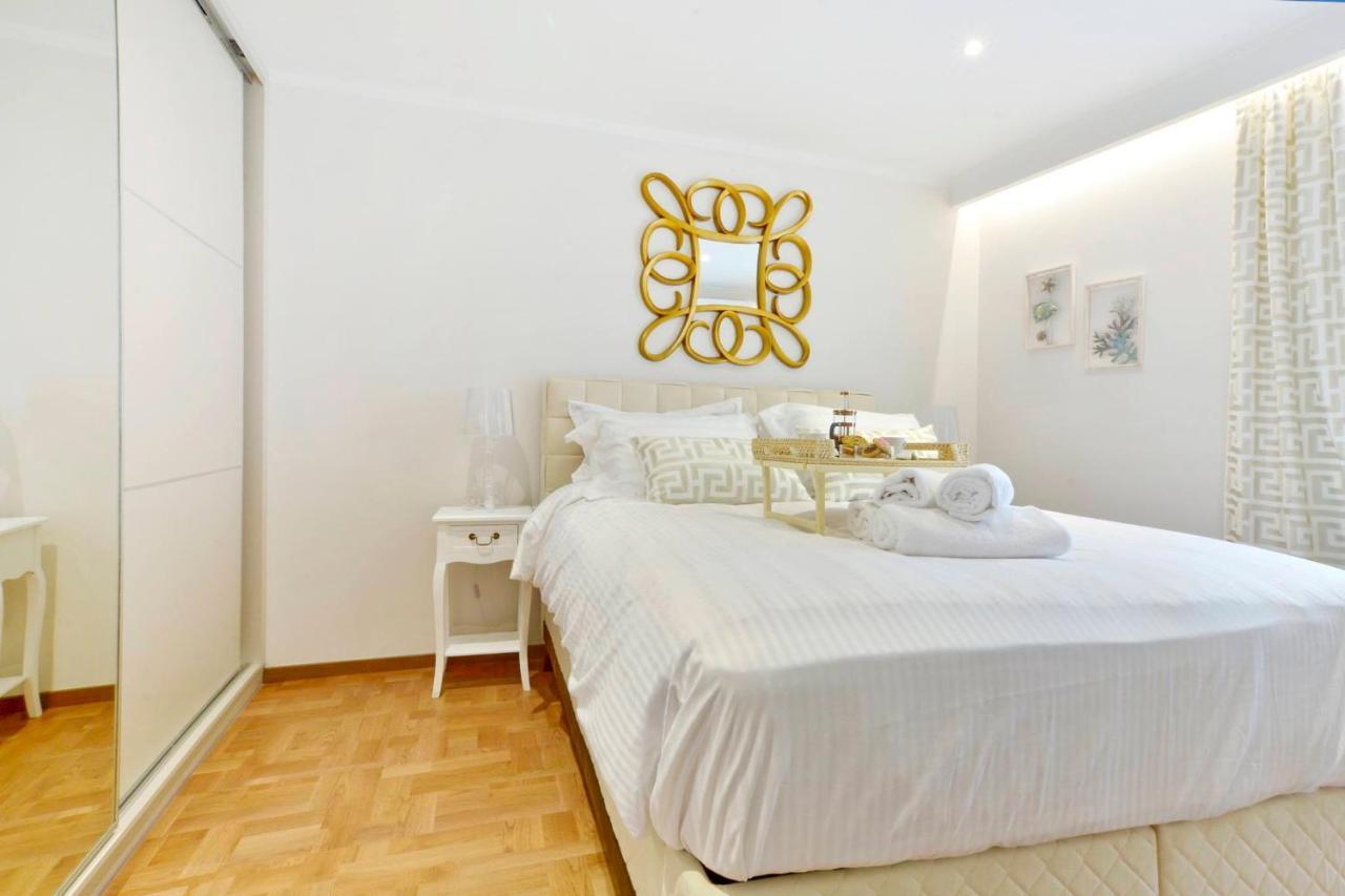 Mar Luxury Suite Corfu  外观 照片