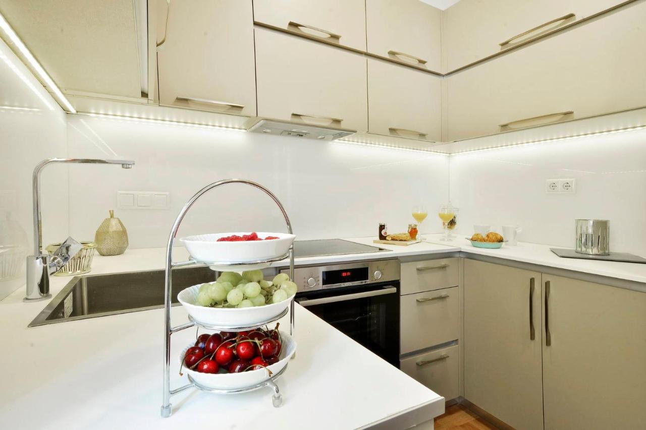 Mar Luxury Suite Corfu  外观 照片