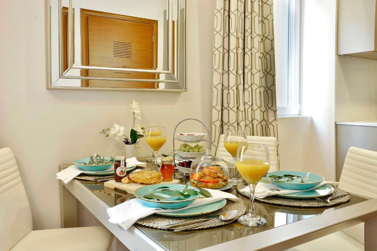 Mar Luxury Suite Corfu  外观 照片