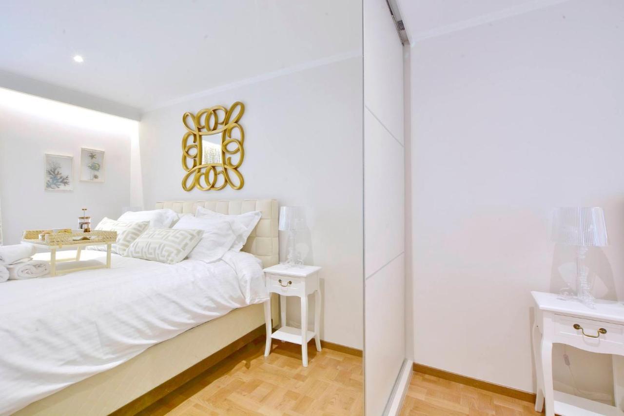 Mar Luxury Suite Corfu  外观 照片