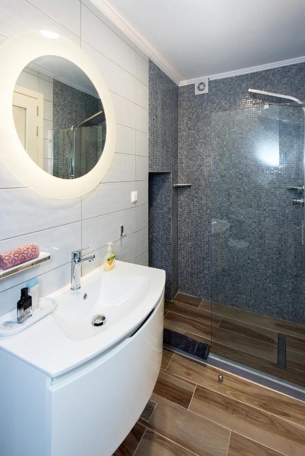 Mar Luxury Suite Corfu  外观 照片